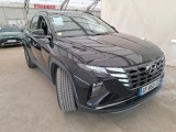  Hyundai  Tucson HYUNDAI  / 2020 / 5P / SUV 1.6 CRDI 136 DCT-7 HYBRID 48V CREATIVE #4