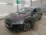  Ford  Focus FORD  SW / 2021 / 5P / Break 1.0 Flexi mHEV 125 Titani X Busin Pshift 
