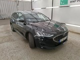  Ford  Focus FORD  SW / 2021 / 5P / Break 1.0 Flexi mHEV 125 Titani X Busin Pshift #4