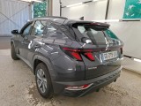  Hyundai  Tucson  Business Mild-Hybrid 2WD 1.6 CRDI 135CV BVA7 E6d #2