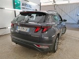  Hyundai  Tucson  Business Mild-Hybrid 2WD 1.6 CRDI 135CV BVA7 E6d #3
