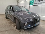  Hyundai  Tucson  Business Mild-Hybrid 2WD 1.6 CRDI 135CV BVA7 E6d #4