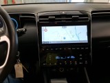  Hyundai  Tucson  Business Mild-Hybrid 2WD 1.6 CRDI 135CV BVA7 E6d #7