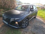  Hyundai  Tucson  Business Mild-Hybrid 2WD 1.6 CRDI 135CV E6d 