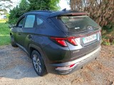  Hyundai  Tucson  Business Mild-Hybrid 2WD 1.6 CRDI 135CV E6d #2