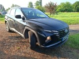  Hyundai  Tucson  Business Mild-Hybrid 2WD 1.6 CRDI 135CV E6d #4
