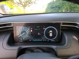 Hyundai  Tucson  Business Mild-Hybrid 2WD 1.6 CRDI 135CV E6d #6