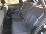  Hyundai  Tucson  Business Mild-Hybrid 2WD 1.6 CRDI 135CV E6d #9