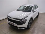  KIA  Sportage KIA  / 2021 / 5P / SUV 1.6 T-GDI 265 PHEV AUTO 4WD ACTIVE BUSIN 