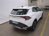  KIA  Sportage KIA  / 2021 / 5P / SUV 1.6 T-GDI 265 PHEV AUTO 4WD ACTIVE BUSIN #3