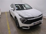  KIA  Sportage KIA  / 2021 / 5P / SUV 1.6 T-GDI 265 PHEV AUTO 4WD ACTIVE BUSIN #4