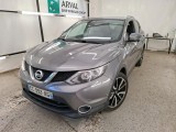  Nissan  Qashqai NISSAN  5p Crossover 1.2 DIG-T 115 Xtronic TEKNA 