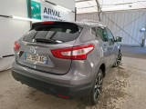  Nissan  Qashqai NISSAN  5p Crossover 1.2 DIG-T 115 Xtronic TEKNA #3