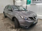  Nissan  Qashqai NISSAN  5p Crossover 1.2 DIG-T 115 Xtronic TEKNA #4
