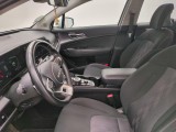  KIA  Sportage KIA  / 2021 / 5P / SUV 1.6 T-GDI 265 PHEV AUTO 4WD ACTIVE BUSIN #9