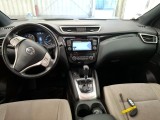  Nissan  Qashqai NISSAN  5p Crossover 1.2 DIG-T 115 Xtronic TEKNA #5