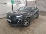  Peugeot  2008  Active Pack 1.2 PureTech 130CV E6d 