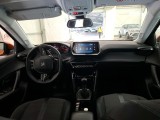  Peugeot  2008  Allure 1.2 PureTech 100CV BVM6 E6d #5