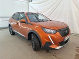  Peugeot  2008  Allure 1.2 PureTech 100CV BVM6 E6d #4