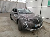  Peugeot  2008  Allure Business 1.5 HDi 130CV E6d #4