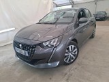  Peugeot  208  Active Business 1.5 HDi 100CV BVM6 E6d 