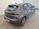  Peugeot  208  Active Business 1.5 HDi 100CV BVM6 E6d #3