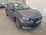  Peugeot  208  Active Business 1.5 HDi 100CV BVM6 E6d #4