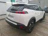  Peugeot  2008  Allure Pack 1.5 HDi 130CV BVA8 E6d #3