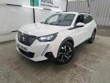  Peugeot  2008  Allure Pack 1.5 HDi 130CV BVA8 E6d 