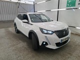  Peugeot  2008  Allure Pack 1.5 HDi 130CV BVA8 E6d #4