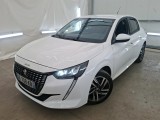  Peugeot  208  Road Trip 1.5 HDi 100CV BVM6 E6d 