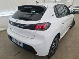  Peugeot  208  Road Trip 1.5 HDi 100CV BVM6 E6d #3