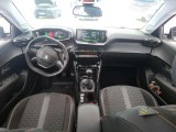  Peugeot  208  Road Trip 1.5 HDi 100CV BVM6 E6d #5