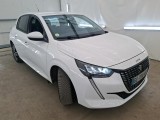  Peugeot  208  Road Trip 1.5 HDi 100CV BVM6 E6d #4