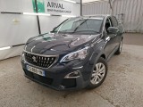  Peugeot  3008  Active Business 1.5 HDi 130CV E6d 