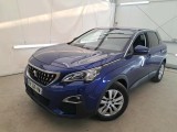  Peugeot  3008  Active Business 1.5 HDi 130CV BVM6 E6dT 