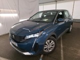  Peugeot  3008  Active Business 1.5 HDi 130CV E6d 