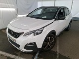  Peugeot  3008  Allure Business 1.2 PureTech 130CV BVA6 E6 