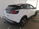  Peugeot  3008  Allure Business 1.2 PureTech 130CV BVA6 E6 #3