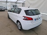  Peugeot  308  Active Business 1.5 HDi 130CV BVM6 E6d #2