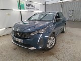  Peugeot  3008  II Active Pack 1.2 PureTech 130CV BVA8 E6d 