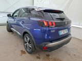  Peugeot  3008  Allure Business 2.0 HDi 180CV E6dT #2