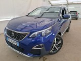  Peugeot  3008  Allure Business 2.0 HDi 180CV E6dT 
