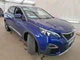  Peugeot  3008  Allure Business 2.0 HDi 180CV E6dT #4