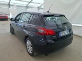  Peugeot  308  Active Business 1.5 HDi 130CV BVM6 E6dT #2
