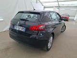  Peugeot  308  Active Business 1.5 HDi 130CV BVM6 E6dT #3