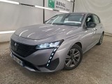  Peugeot  308  Active Pack 1.5 HDi 130CV BVA8 E6d 
