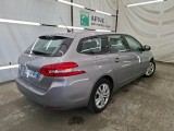  Peugeot  308  SW Active Business 1.6 HDi 100CV BVM5 E6 #3