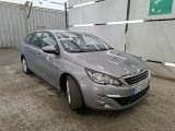  Peugeot  308  SW Active Business 1.6 HDi 100CV BVM5 E6 #4