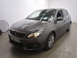  Peugeot  308  Allure 1.2 PureTech 130CV BVA8 E6d 